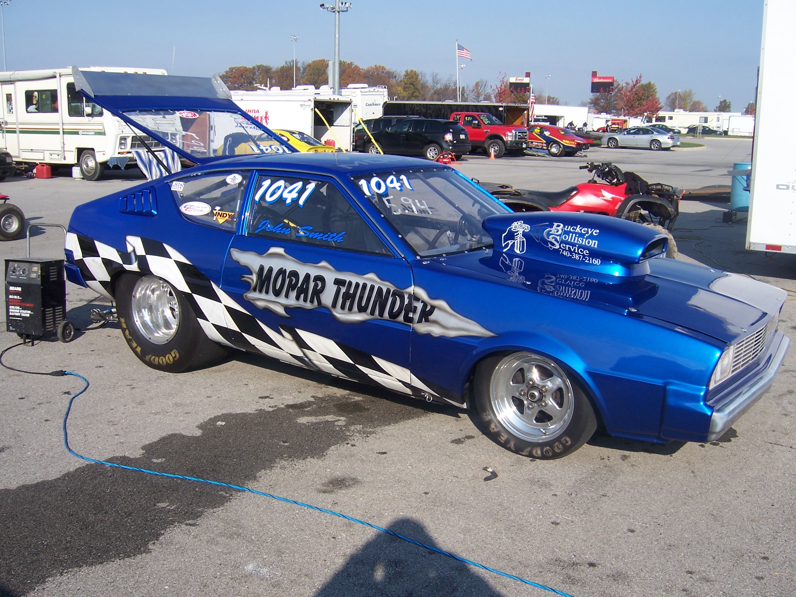 Attached picture Norwalk Halloween Classic 2011 011.JPG